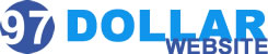 97 Dollar Website